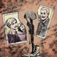 Illustration for article titled Graphic novels and art-comics—May 2012